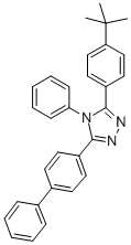 CAS No 150405-69-9  Molecular Structure
