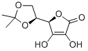 CAS No 15042-01-0  Molecular Structure