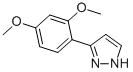CAS No 150433-17-3  Molecular Structure