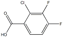 CAS No 150444-93-2  Molecular Structure