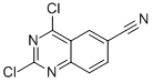 CAS No 150449-98-2  Molecular Structure