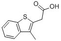 CAS No 1505-52-8  Molecular Structure