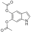 CAS No 15069-79-1  Molecular Structure