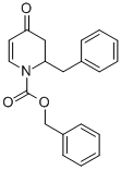 CAS No 150708-76-2  Molecular Structure