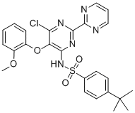 CAS No 150727-06-3  Molecular Structure