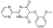 CAS No 150728-12-4  Molecular Structure