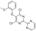 CAS No 150728-13-5  Molecular Structure