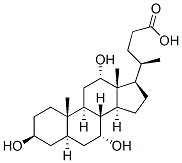 CAS No 15073-87-7  Molecular Structure