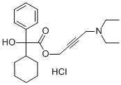 CAS No 1508-65-2  Molecular Structure