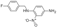 CAS No 150812-21-8  Molecular Structure