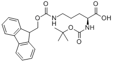 CAS No 150828-96-9  Molecular Structure