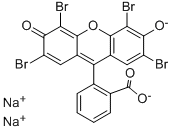 CAS No 15086-94-9  Molecular Structure