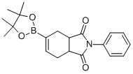 CAS No 151075-25-1  Molecular Structure