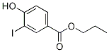 CAS No 15126-08-6  Molecular Structure