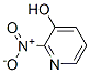 CAS No 15128-82-2  Molecular Structure