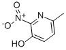CAS No 15128-90-2  Molecular Structure
