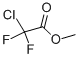 CAS No 1514-87-0  Molecular Structure