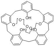 CAS No 151412-40-7  Molecular Structure