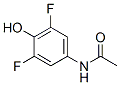 CAS No 151414-41-4  Molecular Structure