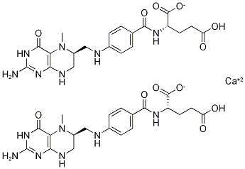 CAS No 151533-22-1  Molecular Structure
