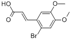 CAS No 151539-52-5  Molecular Structure