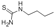 CAS No 1516-32-1  Molecular Structure