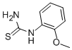 CAS No 1516-37-6  Molecular Structure