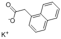 CAS No 15165-79-4  Molecular Structure