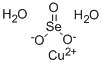 CAS No 15168-20-4  Molecular Structure