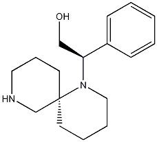 CAS No 151746-67-7  Molecular Structure