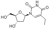 CAS No 15176-29-1  Molecular Structure