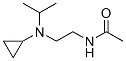 CAS No 151793-27-0  Molecular Structure