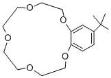 CAS No 15196-73-3  Molecular Structure
