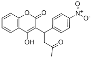 CAS No 152-72-7  Molecular Structure