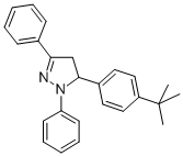 CAS No 152015-93-5  Molecular Structure