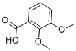 CAS No 1521-38-6  Molecular Structure