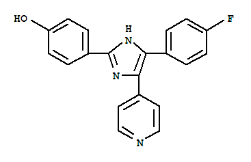 CAS No 152121-30-7  Molecular Structure