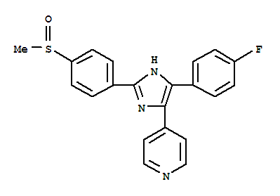 CAS No 152121-47-6  Molecular Structure