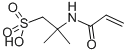 CAS No 15214-89-8  Molecular Structure