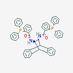 CAS No 152140-65-3  Molecular Structure