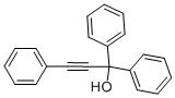 CAS No 1522-13-0  Molecular Structure