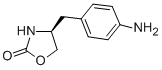 CAS No 152305-23-2  Molecular Structure