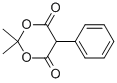 CAS No 15231-78-4  Molecular Structure