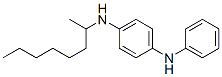 CAS No 15233-47-3  Molecular Structure
