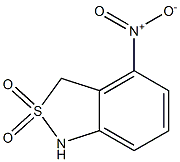 CAS No 152339-79-2  Molecular Structure
