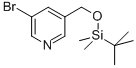 CAS No 152351-91-2  Molecular Structure