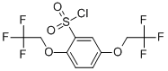 CAS No 152457-95-9  Molecular Structure