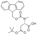 CAS No 152548-66-8  Molecular Structure