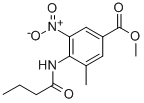 CAS No 152628-01-8  Molecular Structure