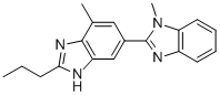 CAS No 152628-02-9  Molecular Structure